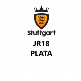 STUTTGART JR18 8.5X18...
