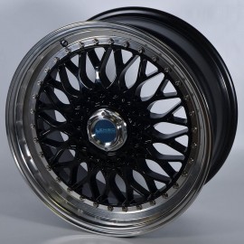 LENSO BSX 8,5X17 5X100/120...