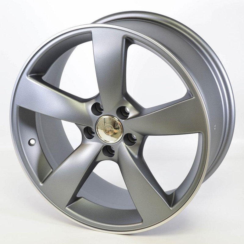 BUTZI MAGNA 9.5X19 5X120 ET38 72.6 ANT ARO PUL