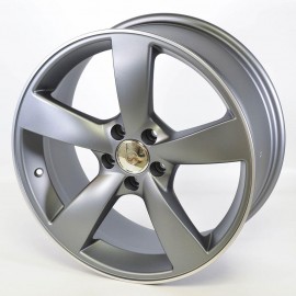 BUTZI MAGNA 9X18 5X120 ET38...
