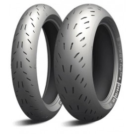 NeumÃ¡tico MICHELIN 120/70ZR17 58W POWER CUP EVO