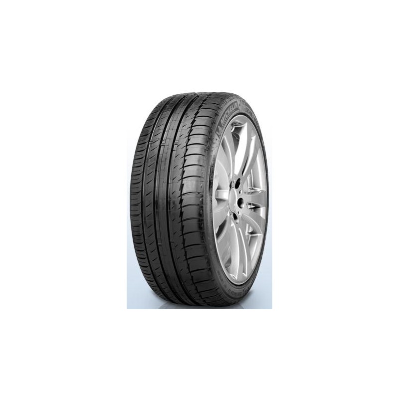 NeumÃ¡tico MICHELIN 205/50ZR17 89Y PILOT SPORT PS2 (N3)