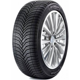 NeumÃ¡tico MICHELIN 235/60WR18 107W XL CROSSCLIMATE SUV