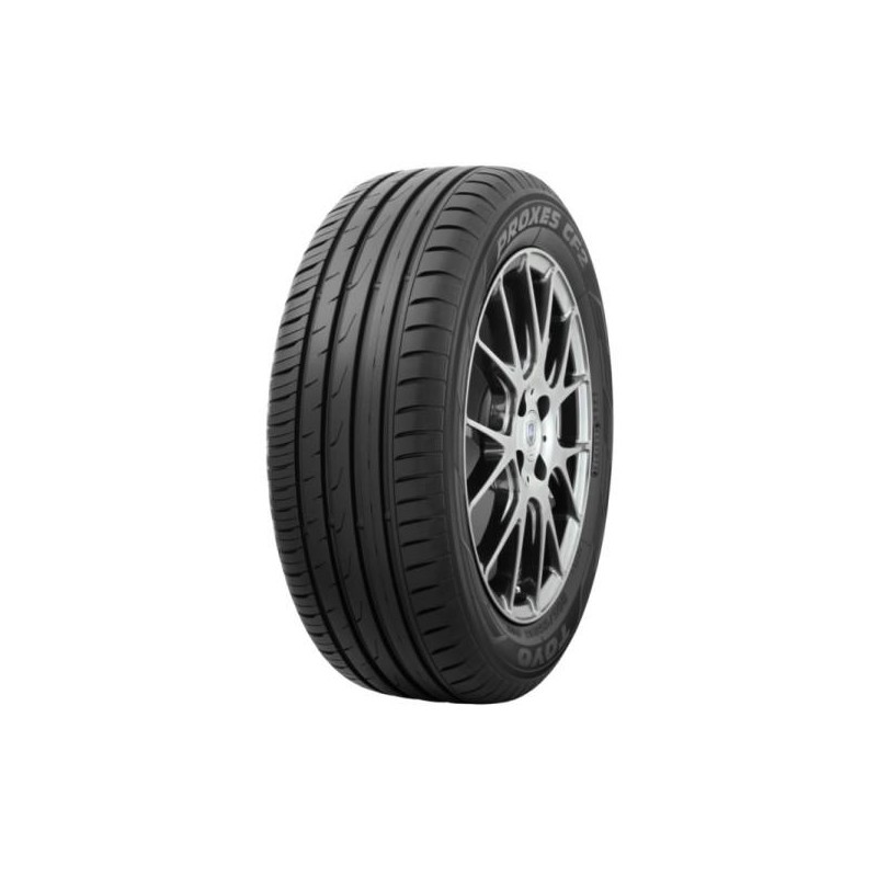NeumÃ¡tico TOYO 225/65R18 103H PROXES CF2 SUV