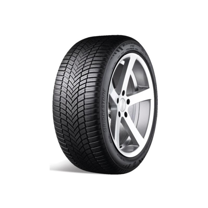 NeumÃ¡tico BRIDGESTONE 195/45HR16 84H XL A005 EVO WEATHER CONTR