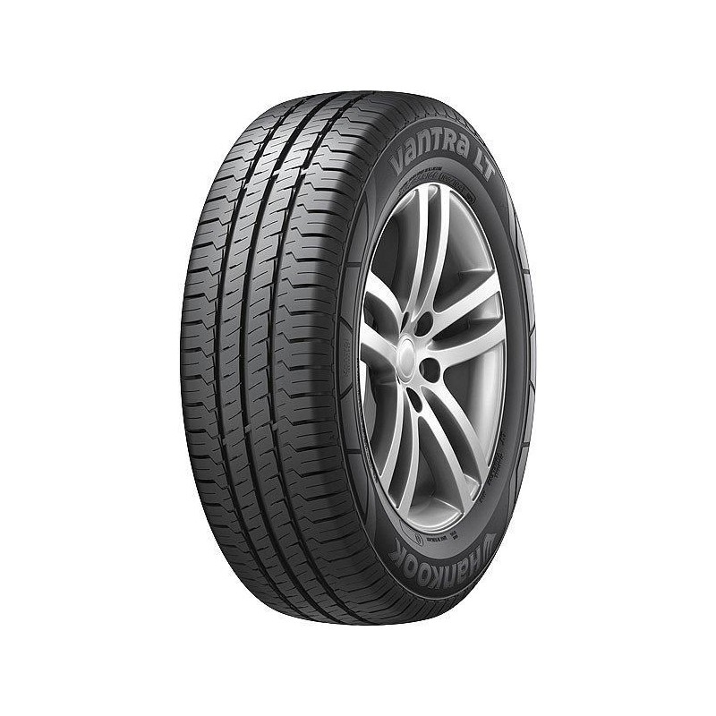 NeumÃ¡tico HANKOOK 205/75R14C 109/107R RA18 VANTRA LT