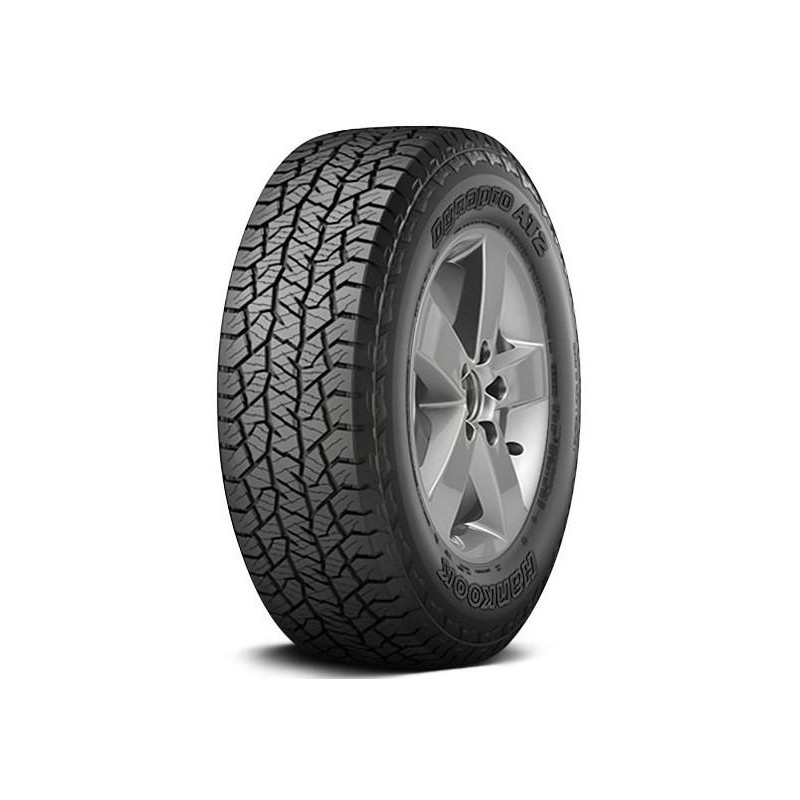 NeumÃ¡tico HANKOOK 265/70SR16 117/114S RF11 DYNAPRO AT2