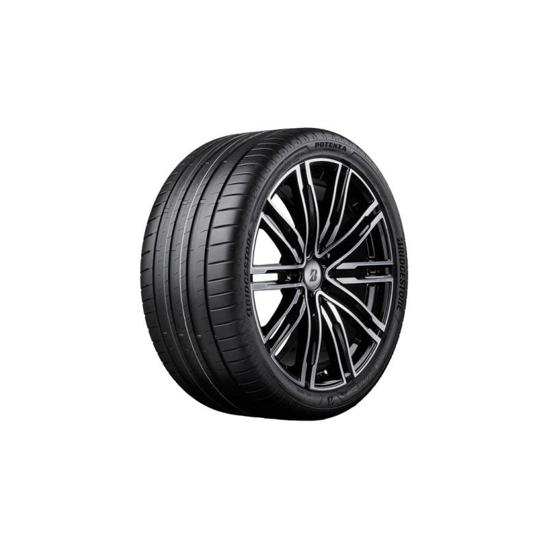 NeumÃ¡tico BRIDGESTONE 295/30ZR19 100Y XL POTENZA SPORT