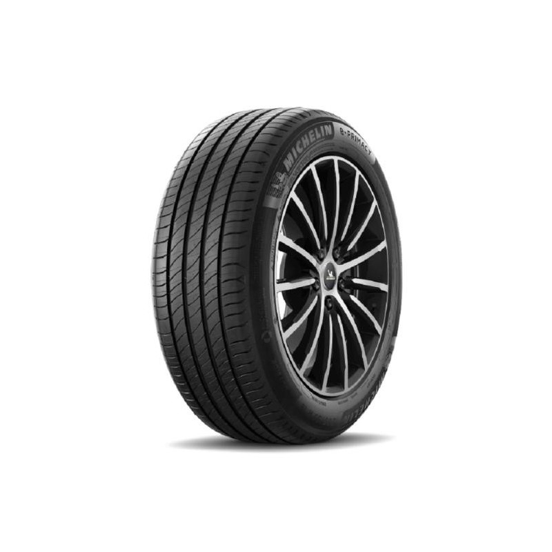 NeumÃ¡tico MICHELIN 245/55HR17 106H XL E PRIMACY