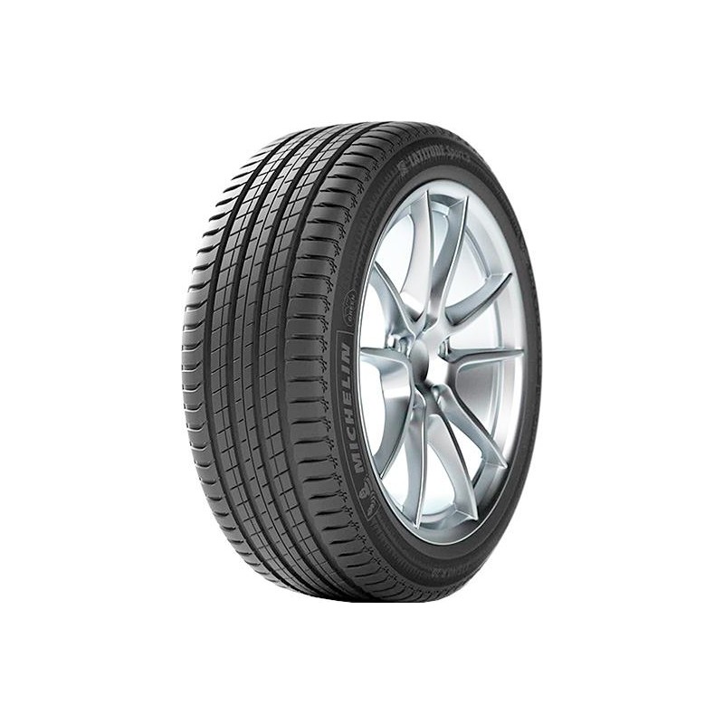 NeumÃ¡tico MICHELIN 255/45VR20 105V XL LATITUDE SPORT-3