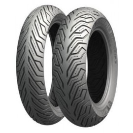 NeumÃ¡tico MICHELIN 130/80-15 63S CITY GRIP 2