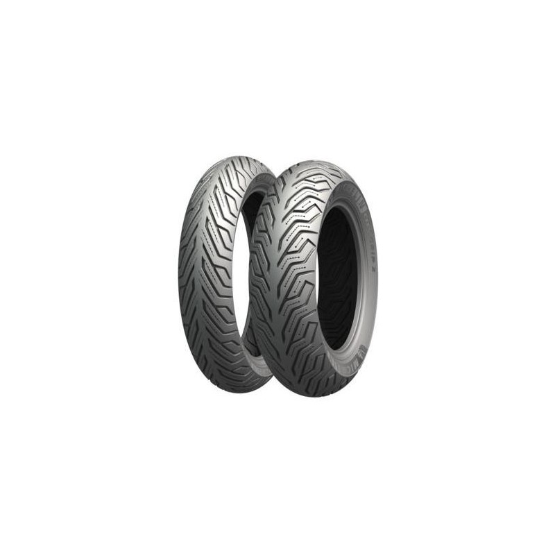 NeumÃ¡tico MICHELIN 130/80-15 63S CITY GRIP 2