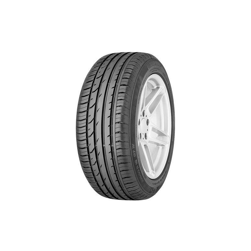 NeumÃ¡tico CONTINENTAL 215/60VR16 95V PREMIUM-2 CONTISEAL