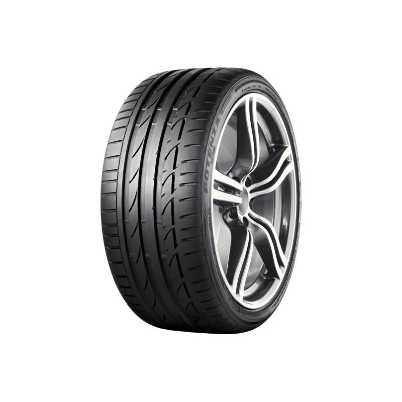 NeumÃ¡tico BRIDGESTONE 295/35ZR20 101Y S001 POTENZA