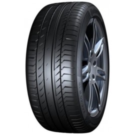 NeumÃ¡tico CONTINENTAL 215/50R18 92W SPORTCONTACT-5 SUV (AO)