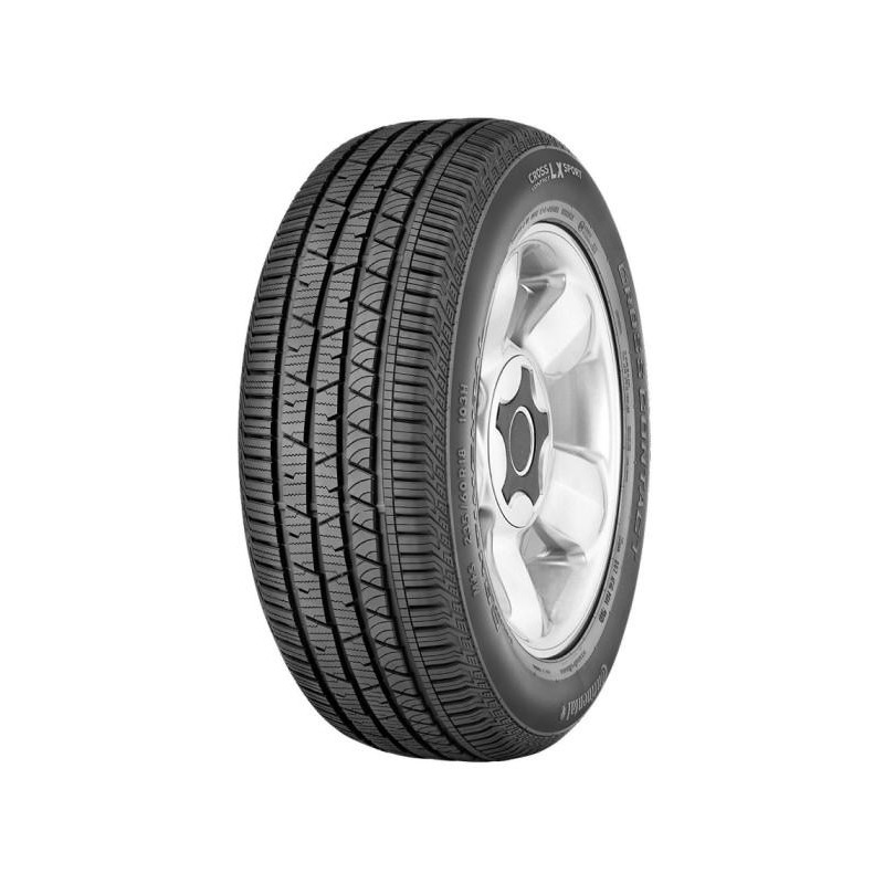 NeumÃ¡tico CONTINENTAL 255/60VR18 112V XL CROSSLX SPORT (J)(LR