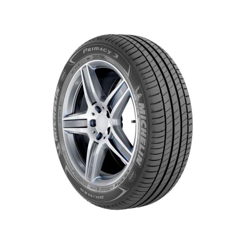 NeumÃ¡tico MICHELIN 245/45WR18 100W XL PRIMACY-3 (VOL)