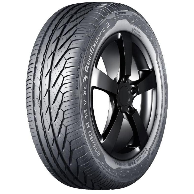 NeumÃ¡tico UNIROYAL 145/80R13 75T RAINEXPERT-3