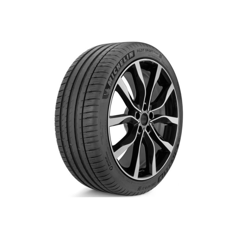 NeumÃ¡tico MICHELIN 275/40YR21 107Y XL PILOT SPORT-4 SUV