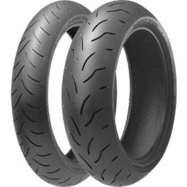 NeumÃ¡tico BRIDGESTONE 120/70ZR17 58W BT016F PRO BATTLAX