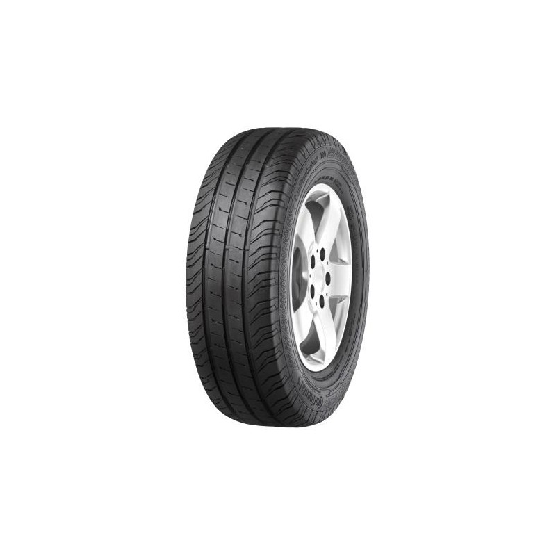 NeumÃ¡tico CONTINENTAL 205/75R16C 110/108R CONTIVANCONTACT 200