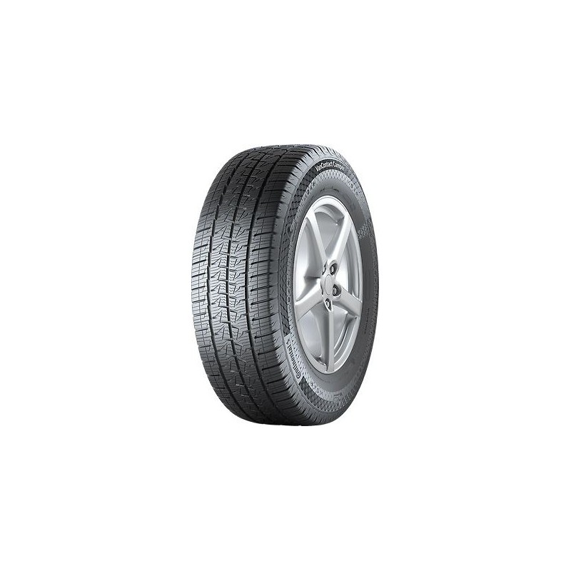 NeumÃ¡tico CONTINENTAL 225/75R16CP 118R VANCONTACT CAMPER