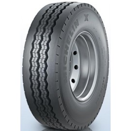 NeumÃ¡tico MICHELIN 245/70R195 141/140J XTE2