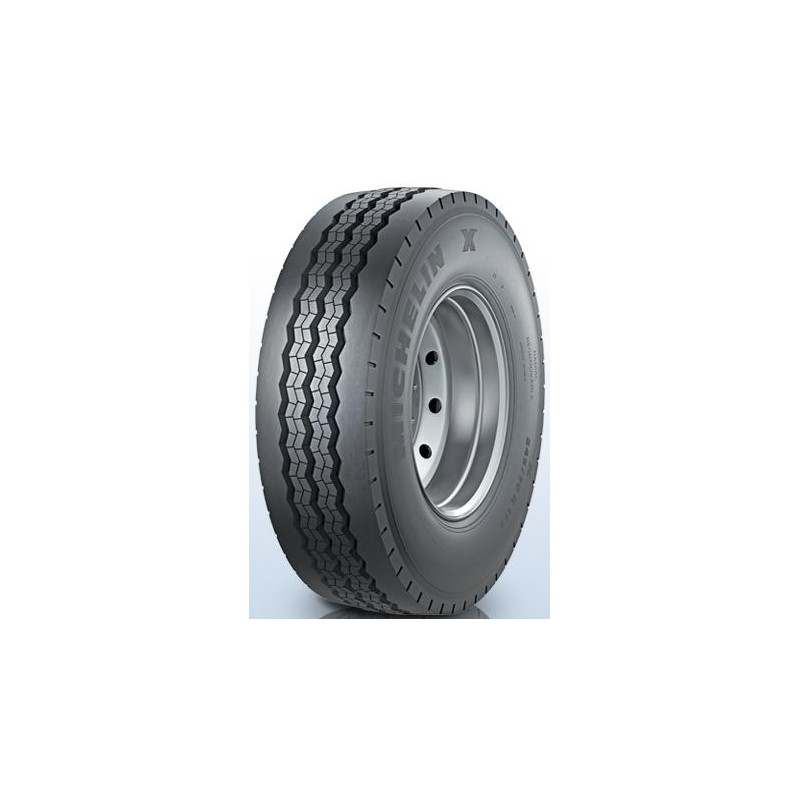 NeumÃ¡tico MICHELIN 245/70R195 141/140J XTE2