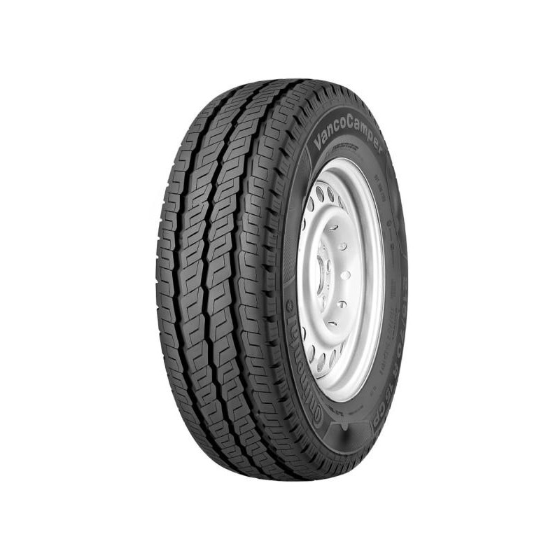 NeumÃ¡tico CONTINENTAL 225/75R16CP 116R VANCOCAMPER