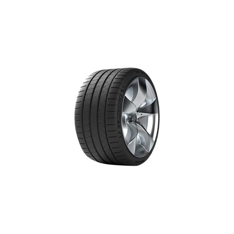 NeumÃ¡tico MICHELIN 255/35ZR19 96Y XL PILOT SUPERSPORT (*)