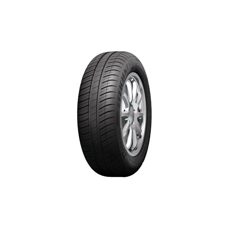 NeumÃ¡tico GOODYEAR 155/65TR14 75T EFFICIENTGRIP COMPACT