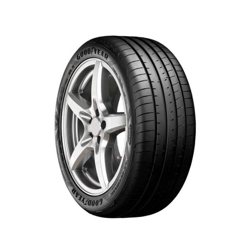 NeumÃ¡tico GOODYEAR 255/30ZR21 93Y XL EAGLE F1 ASYMMETRIC-5