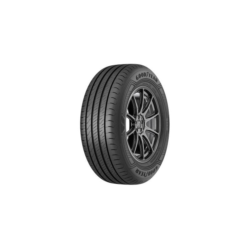 NeumÃ¡tico GOODYEAR 225/65R17 106V XL EFFICIENTGRIP-2 SUV