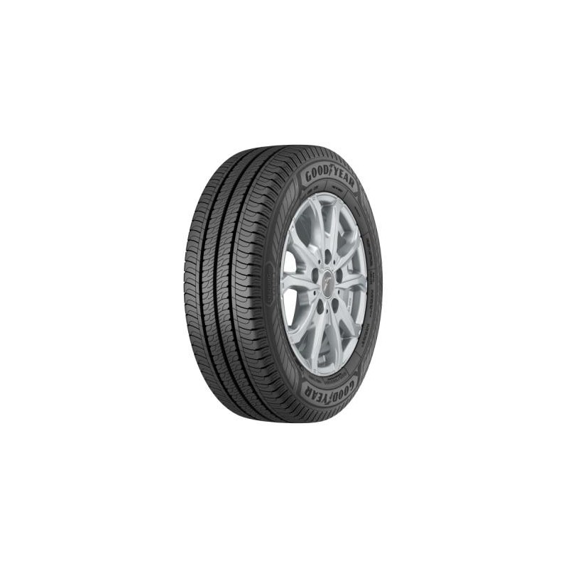 NeumÃ¡tico GOODYEAR 185R14C 102/100R EFFICIENGRIP CARGO-2