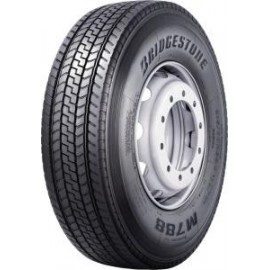 Neumático BANDAG 295/80R225...