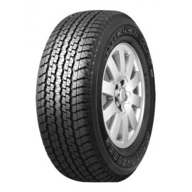 NeumÃ¡tico BRIDGESTONE 255/70SR15C 112/110S DUELER H/T D840