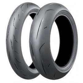 NeumÃ¡tico BRIDGESTONE 200/55ZR17 78W RS10R BATTLAX (J)