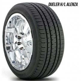 NeumÃ¡tico BRIDGESTONE 285/45HR22 110H DUELER H/L ALENZA