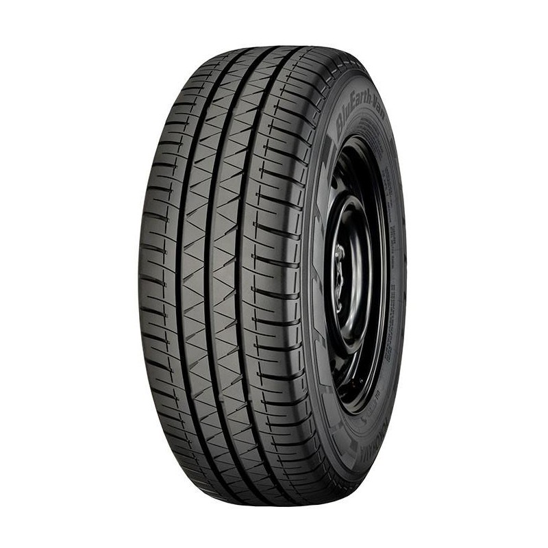 NeumÃ¡tico YOKOHAMA 225/70R15C 112/110S BLUEARTH VAN RY55