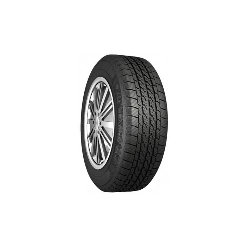 NeumÃ¡tico NANKANG 195/70R15C 104/102R AW-8