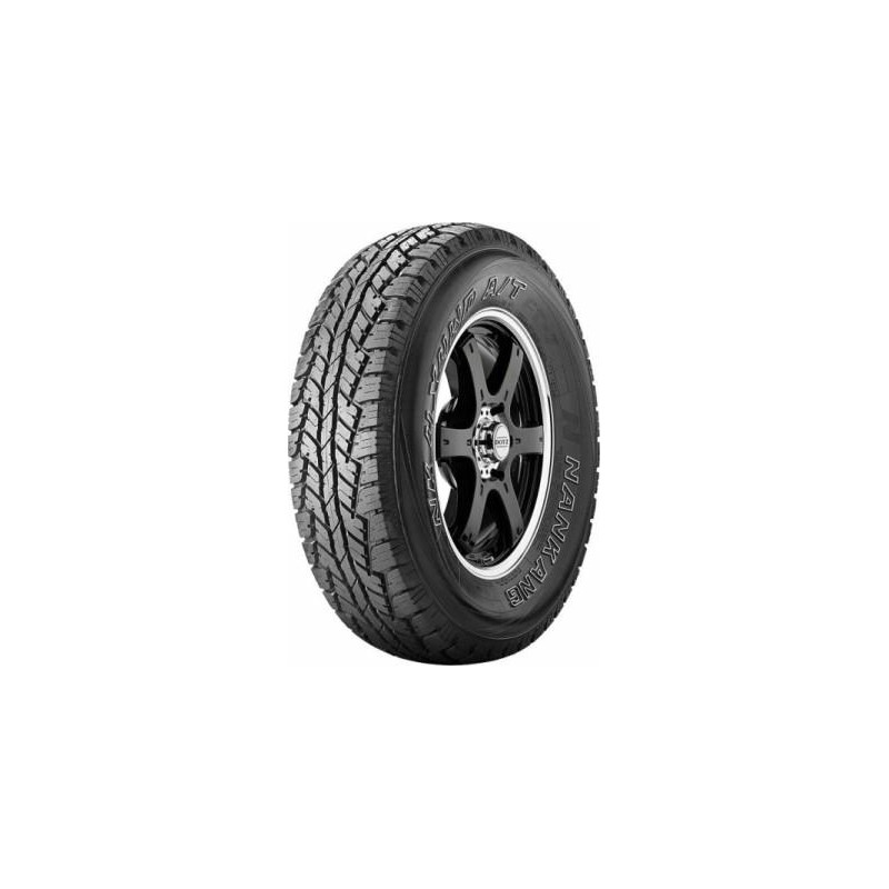 Neumatico 255/70SR16 111S FT-7 A/T FORTA
