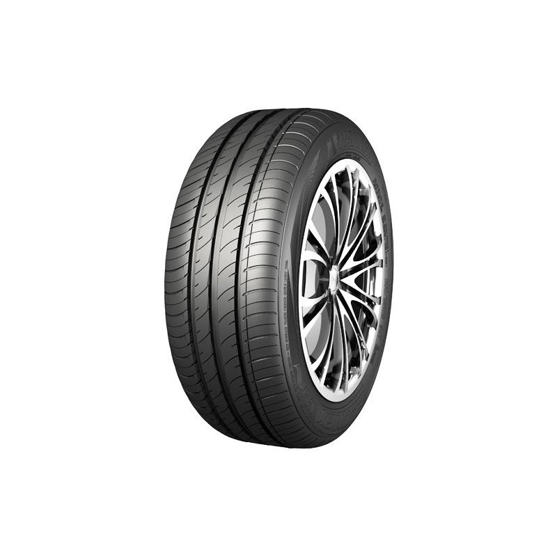 NeumÃ¡tico NANKANG 195/65R14 89H NA-1 ECONEX