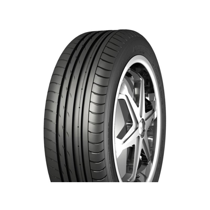 NeumÃ¡tico NANKANG 215/45VR17 91V XL AS-2+ SPORTNEX