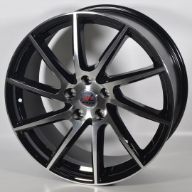 NT WHEELS RV10 8.5X20 5X120...