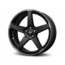 Llanta five 8.5x19 5x112...