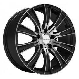 llanta SPACWHEELS SAMOA...