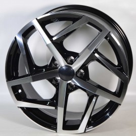 Llanta twheels beta 8x18...