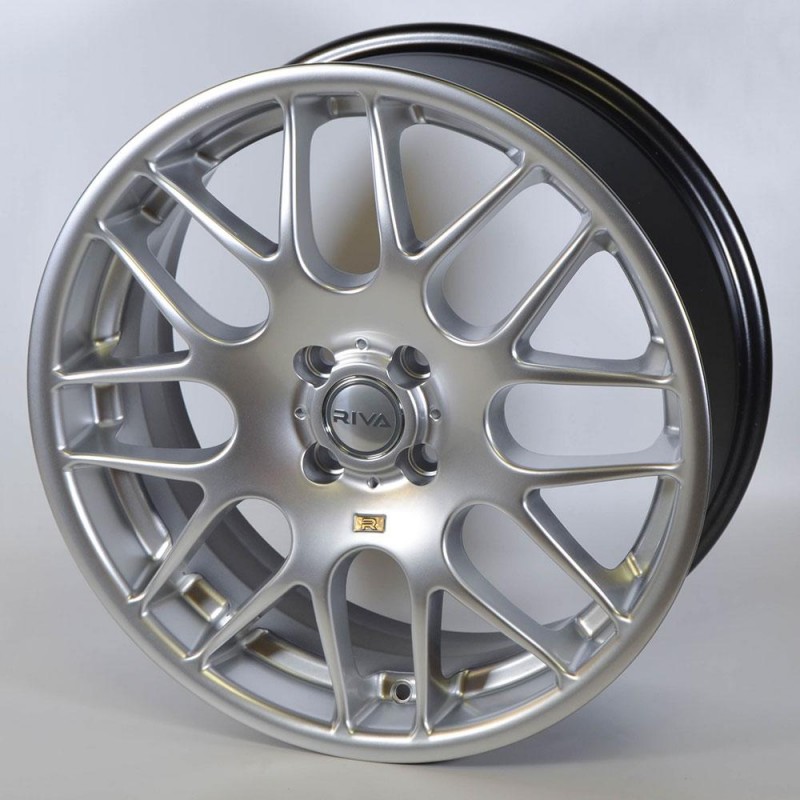 RIVA RVD HS 5X120 7.50x18 ET42 72.6 PLATA