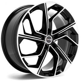 Avus AC-522 8X18 5X112 ET40...
