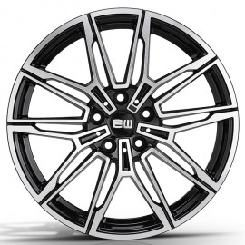 ELITE WHEELS EW18 9.5X19...